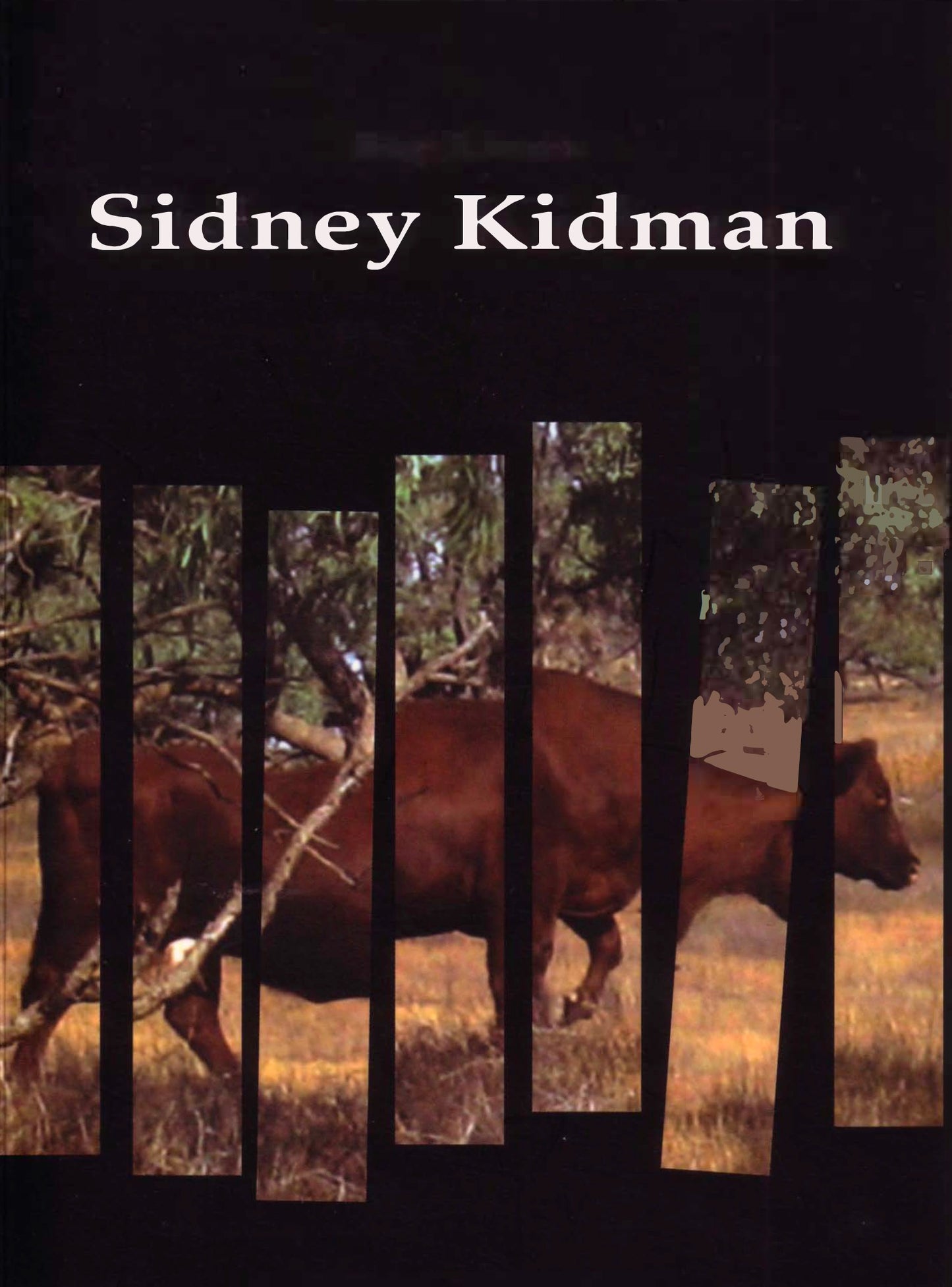 Sidney Kidman: A Short Biography with Student Activities