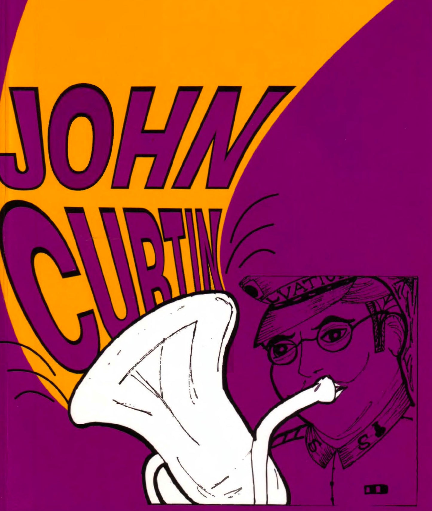 John Curtin: A Short Biography with Student Activities