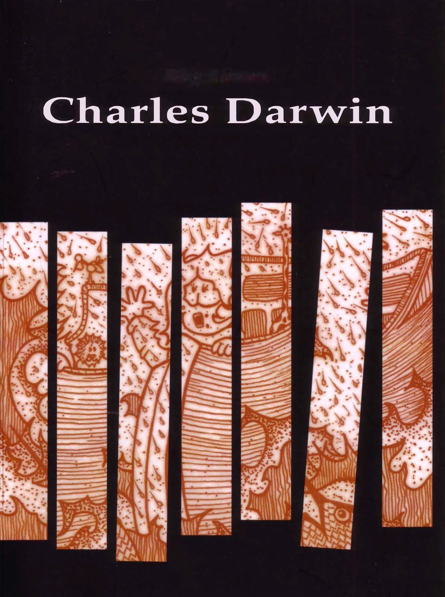 Charles Darwin: A Short Biography with Student Activities