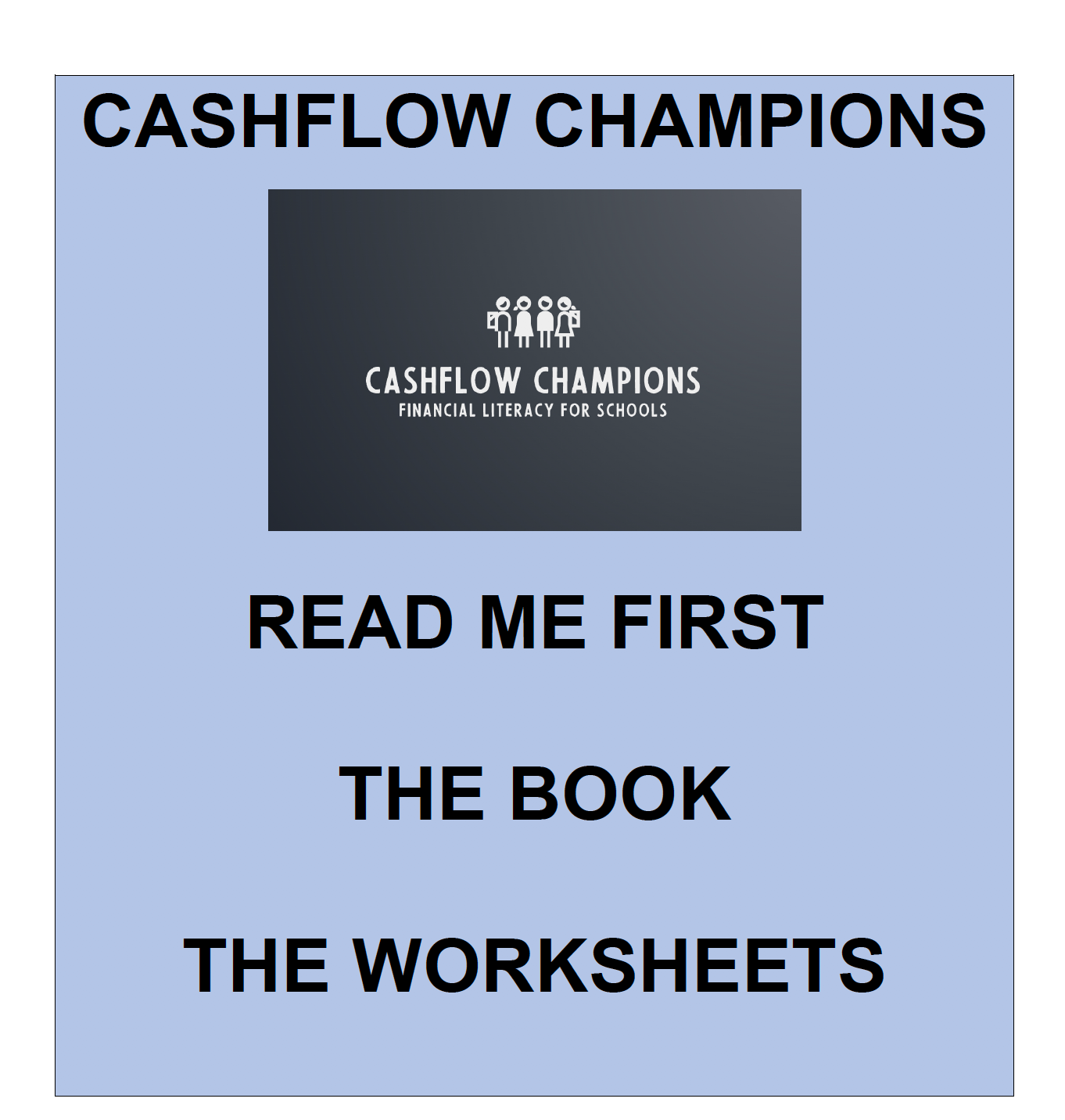 Cashflow Champions