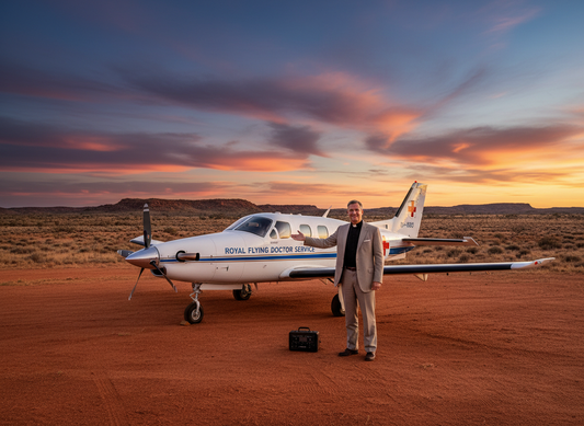 John Flynn: A Short Biography with Student Activities