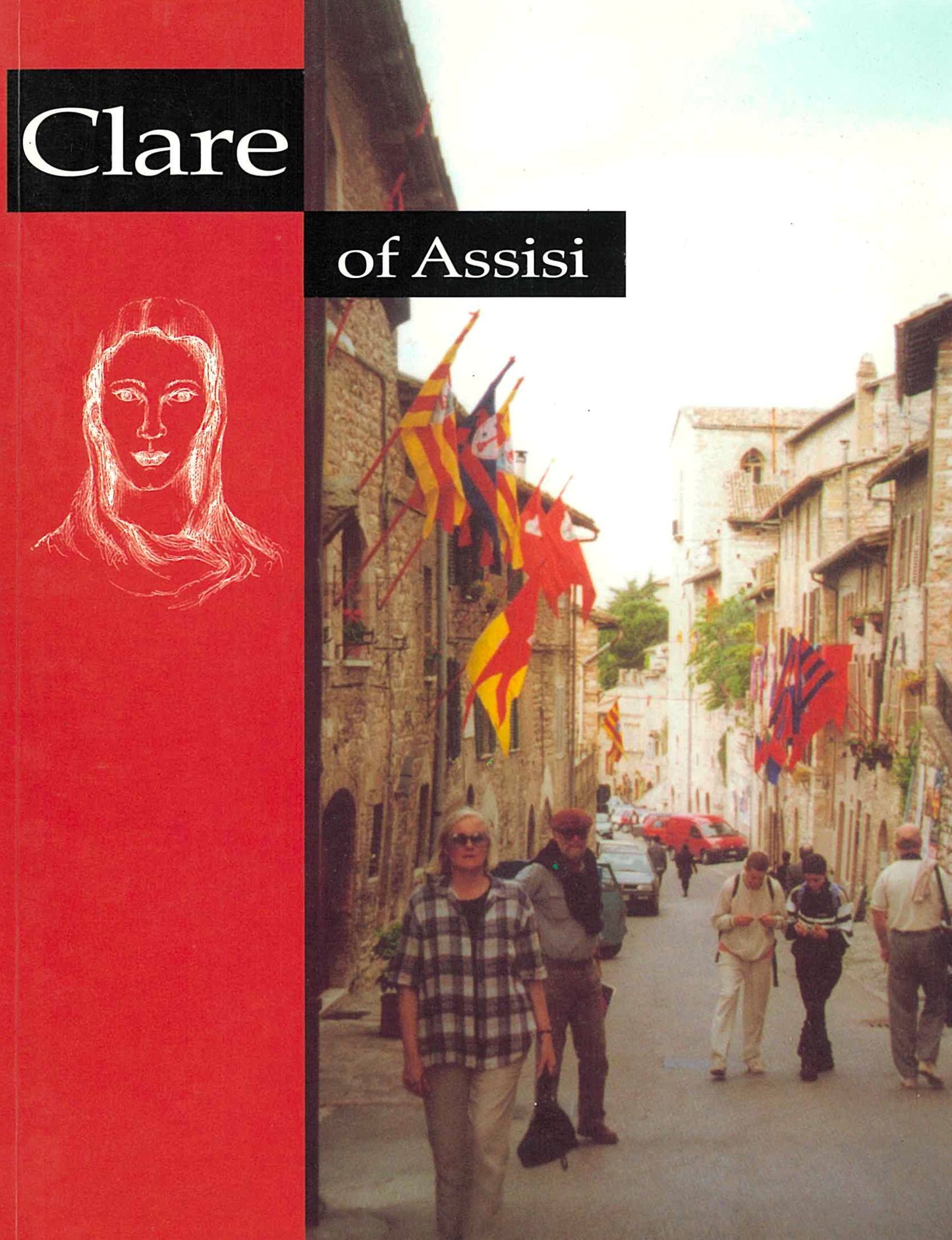 Clare of Assisi: A Short Biography with Student Activities
