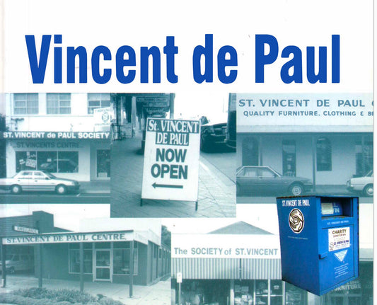 Vincent de Paul: A Short Biography with Student Activities