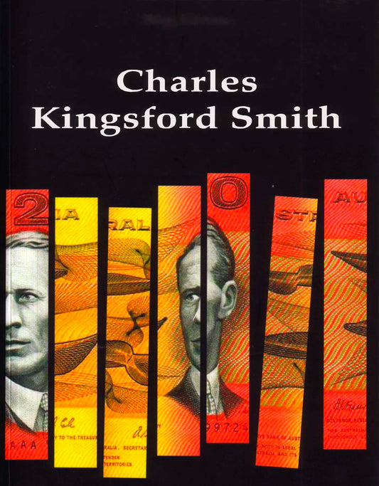 Charles Kingsford Smith: A Short Biography with Student Activities