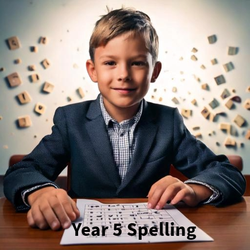NAPLAN Spelling Year 5 Kilbaha Education naplan-spelling-year-5-kilbaha-education